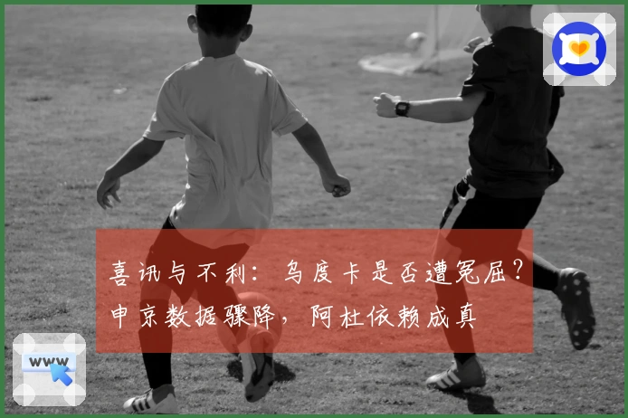 喜讯与不利：乌度卡是否遭冤屈？申京数据骤降，阿杜依赖成真