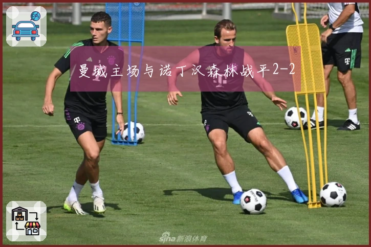 曼城主场与诺丁汉森林战平2-2